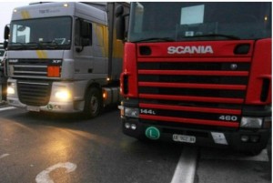 Trucks